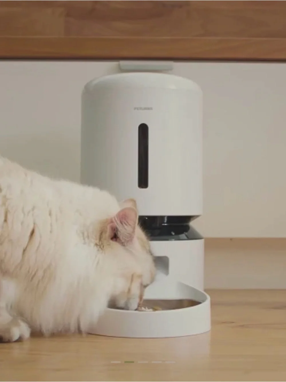 Petlibro Granary Smart Camera Feeder For Pet